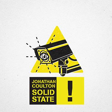 Jonathan Coulton -  Solid State